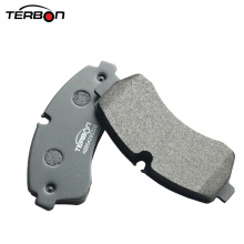 D1268 Brake Pad for Mercedes Sprinter with Emark